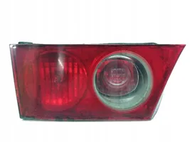 Honda Accord Rear/tail lights 