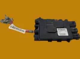 Renault Megane III Cable positivo (batería) 243800011R