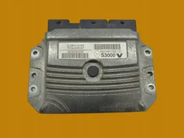 Renault Clio III Sterownik / Moduł ECU 8200504593