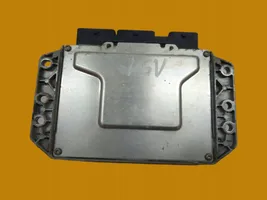 Renault Clio III Sterownik / Moduł ECU 8200504593