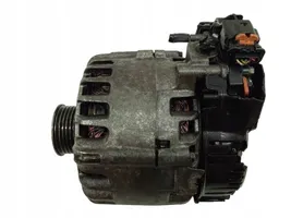 Citroen C4 II Picasso Alternator 9674646180