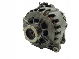 Citroen C4 II Picasso Alternator 9674646180