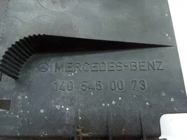 Mercedes-Benz S W140 Autres pièces intérieures 1405450073