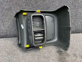 Opel Grandland X Aizmugurējā gaisa - ventilācijas reste 