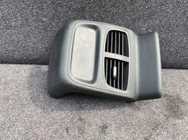 Opel Grandland X Rear air vent grill 