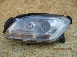 Mercedes-Benz ML W166 Faro/fanale A1668208361