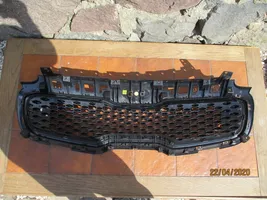 KIA Sportage Maskownica / Grill / Atrapa górna chłodnicy 86350F1010