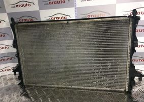 Renault Laguna II Radiateur de refroidissement 8200008765A