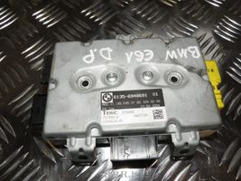 BMW 5 E60 E61 Airbag control unit/module 61356948691