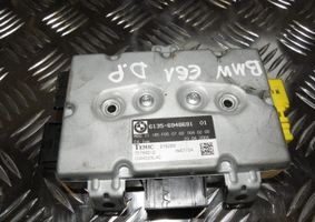 BMW 5 E60 E61 Module de contrôle airbag 61356948691