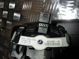 BMW 5 F10 F11 Taustapeili (sisäpeili) 9274267