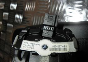 BMW 5 F10 F11 Galinio vaizdo veidrodis (salone) 9274267