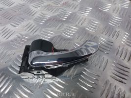 Toyota RAV 4 (XA30) Rear door interior handle 