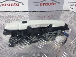 Toyota RAV 4 (XA30) Etuoven ulkokahva 