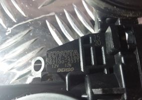 Toyota RAV 4 (XA30) Elektryczny podnośnik szyby drzwi tylnych 8571035180