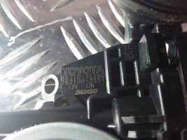 Toyota RAV 4 (XA30) Elektryczny podnośnik szyby drzwi tylnych 8571035180