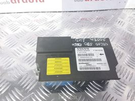 Volvo S80 Airbag control unit/module 