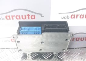 Volvo S80 Airbag control unit/module 