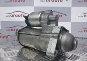 Nissan Qashqai Starter motor 233007224RB