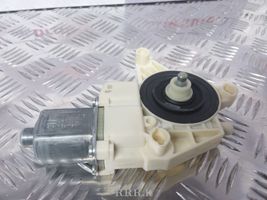 Mercedes-Benz C W204 Rear door window regulator motor A2048200542