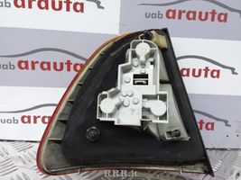 BMW 3 E46 Luci posteriori 6905628