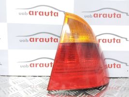 BMW 3 E46 Lampa tylna 6905628