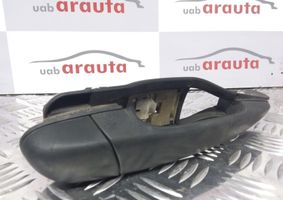 BMW 3 E46 Etuoven ulkokahva 8216122