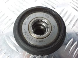 Volkswagen Bora Alternator pulley 