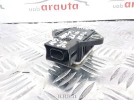 Mercedes-Benz Sprinter W906 Sensor de frecuencia del intermitente A0065424218