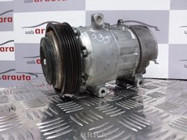 Nissan Qashqai Compressore aria condizionata (A/C) (pompa) 6SBH14C