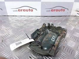 BMW 5 E39 Maniglia esterna per portiera anteriore 