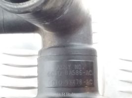 Ford Transit Termostat / Obudowa termostatu 6C1Q8A586AC