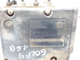Volkswagen Golf IV Bomba de ABS 1J0614117C