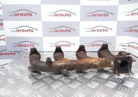 Renault Master II Exhaust manifold 99468864