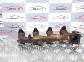 Renault Master II Exhaust manifold 99468864