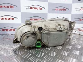 Ford Fiesta Phare frontale 1305611026