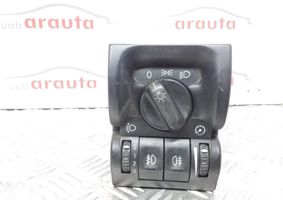 Opel Vectra B Interrupteur d’éclairage 90504968