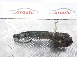 Toyota Corolla E120 E130 Support poignée extérieur de porte avant coupé 232986