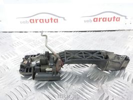 Toyota Corolla E120 E130 Support poignée extérieur de porte avant coupé 232985