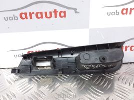 Toyota Corolla E120 E130 Rivestimento della maniglia interna per portiera anteriore 7423102210