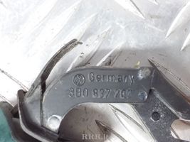 Volkswagen Bora Maniglia esterna per portiera posteriore 3B0837207