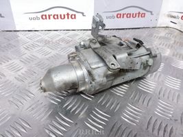 BMW M5 Starter motor 7612815