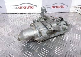 BMW M5 Starter motor 7612815