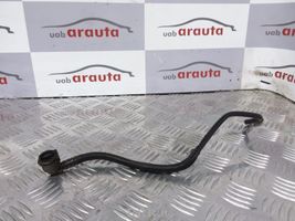 BMW M5 Engine coolant pipe/hose 17122284336