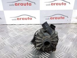 BMW M5 Pompa elettrica dell’acqua/del refrigerante ausiliaria 17122284291