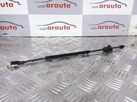 Volkswagen Bora Cavo maniglia portiera anteriore 1J4837085D