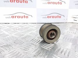 Volkswagen Bora Alternator pulley 55347001