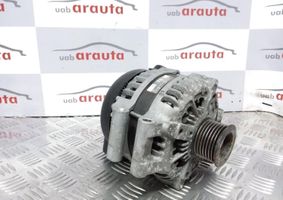 BMW M5 Generator/alternator 7606628