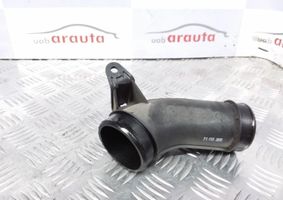 BMW M5 Turbo air intake inlet pipe/hose 13717843221