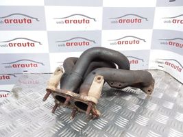 Volkswagen Bora Exhaust manifold 071253017